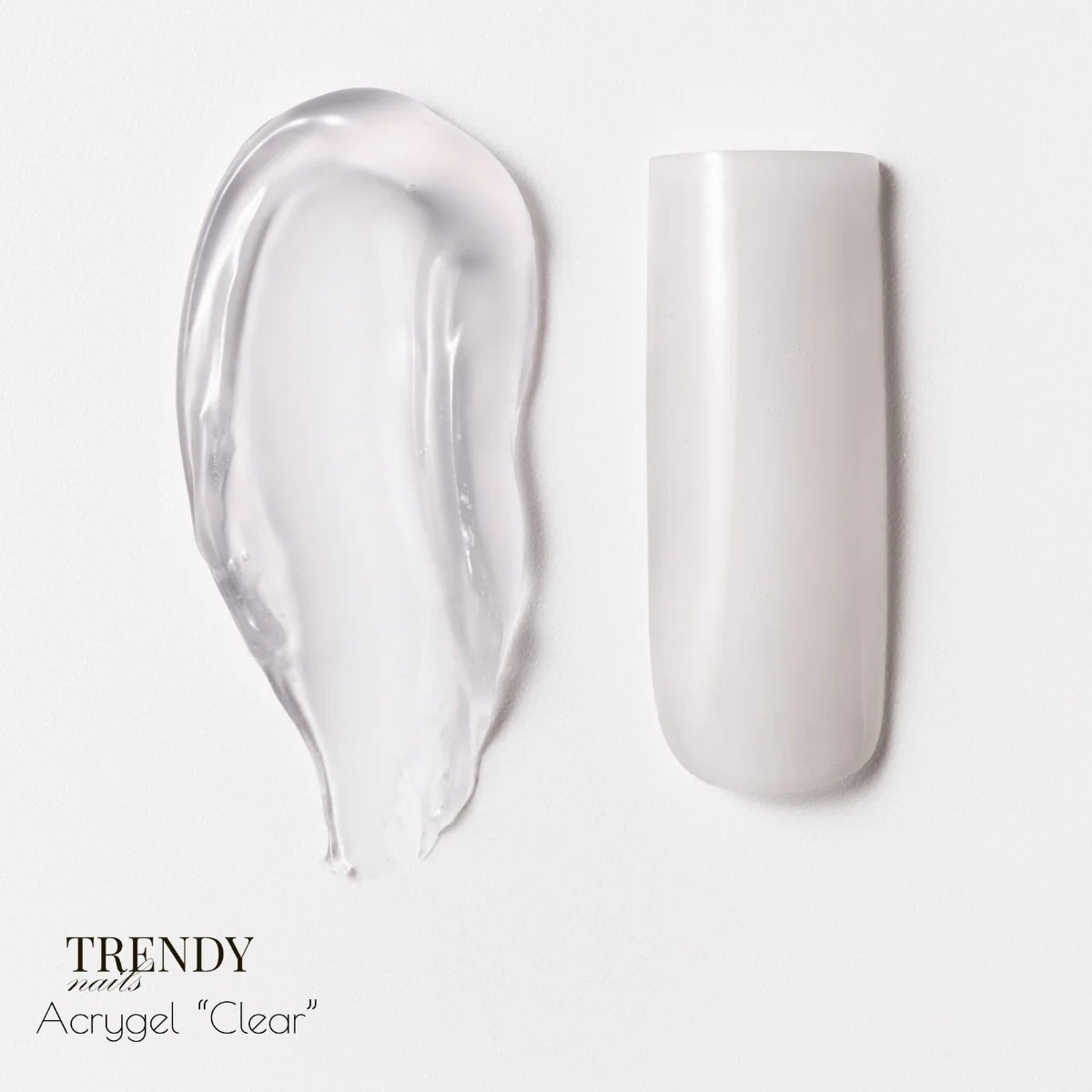 Acrygel 30ml, Trendy Nails - SimDi Beauty