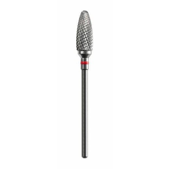 ACURATA Carbide Conisch Cross - Cut Bitje Zacht 6.0mm - SimDi Beauty
