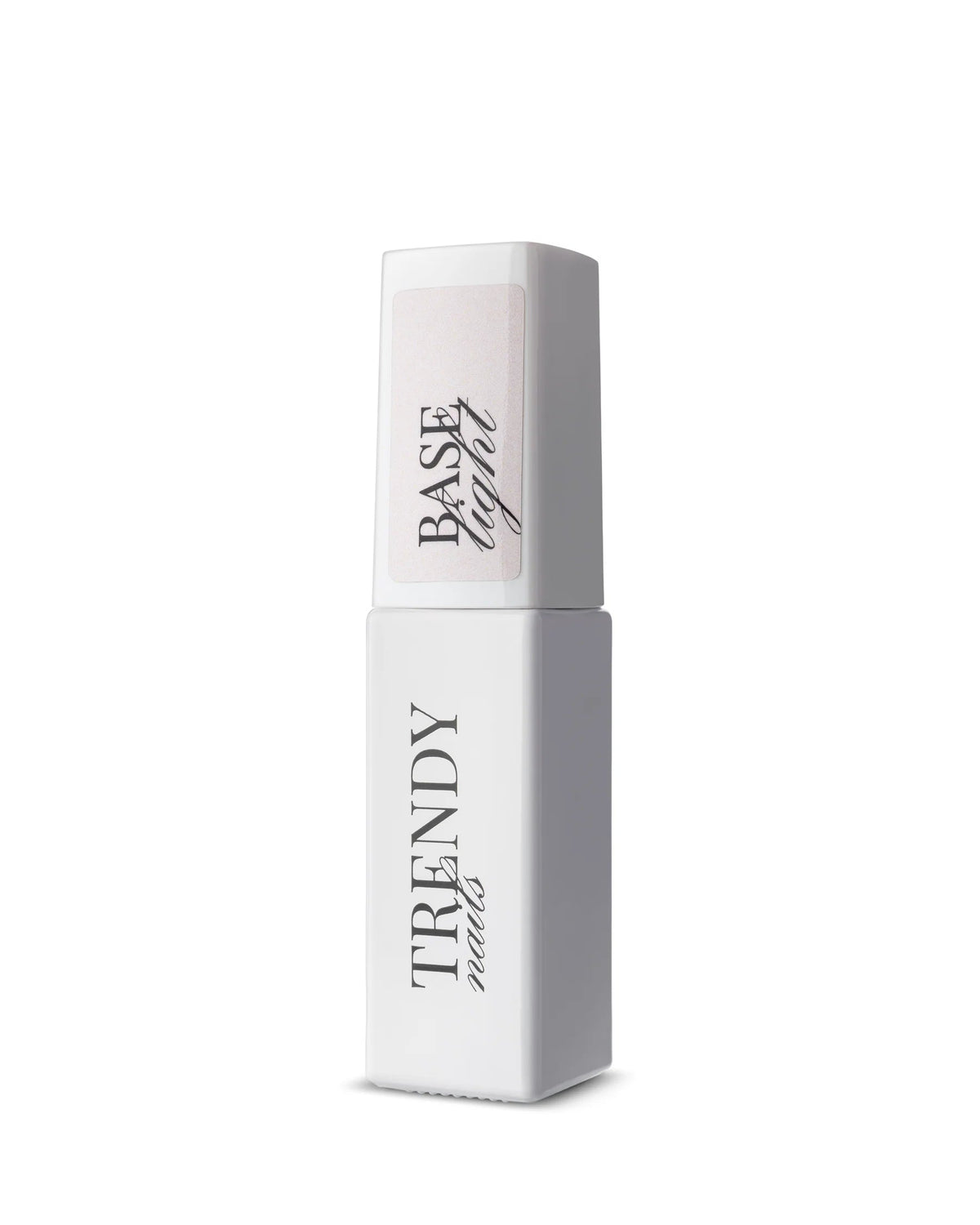 Base Light HEMA/TPO Free, Trendy Nails - SimDi Beauty