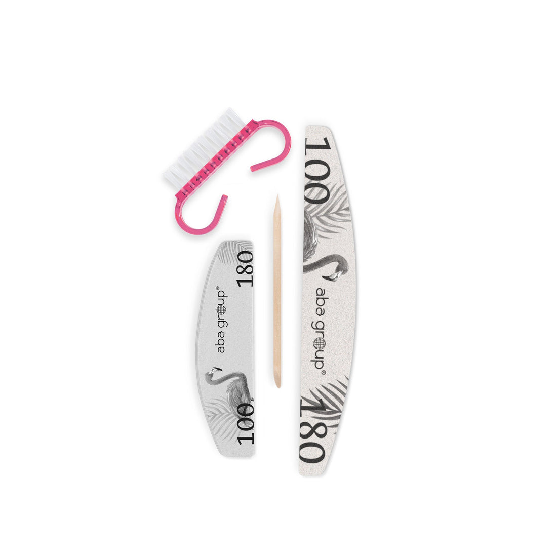 Basisset voor Nagelstylisten SAFETY PACK - SimDi Beauty
