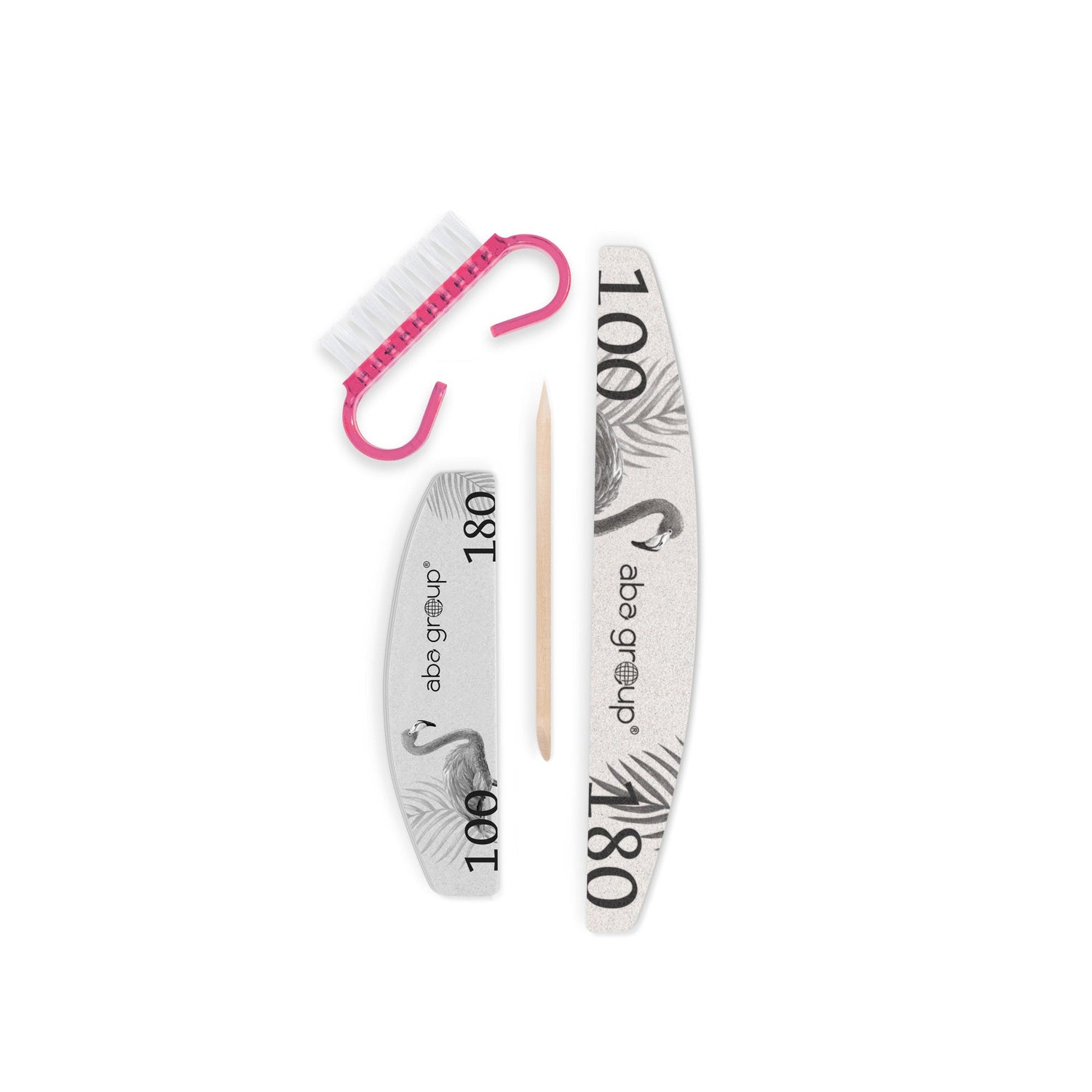 Basisset voor Nagelstylisten SAFETY PACK - SimDi Beauty