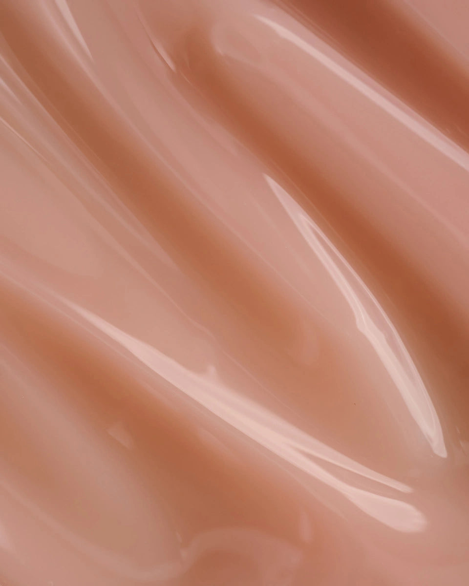 DARK bouwgel voor nagels in nude kleur voor een natuurlijke uitstraling