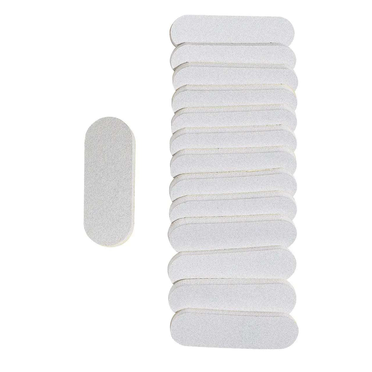 Buffer voor base 130x15 WONDERFILE, 50stuks - SimDi Beauty