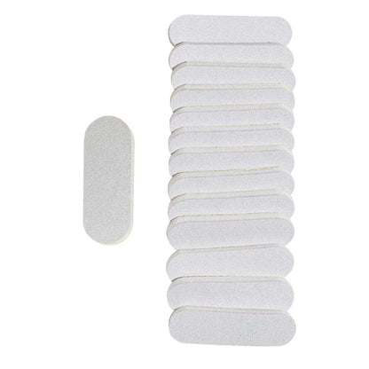 Buffer voor base 130x15 WONDERFILE, 50stuks - SimDi Beauty
