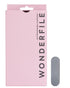 Buffer WONDERFILE - SimDi Beauty