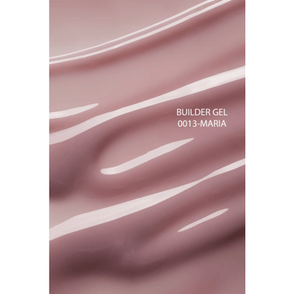 BUILDER GEL DNKa 
