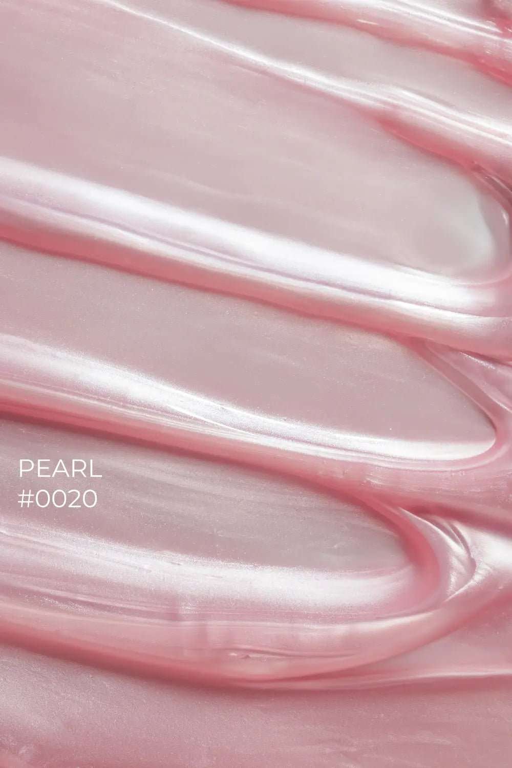BUILDER GEL DNKa 0020 Pearl 30ml - SimDi Beauty