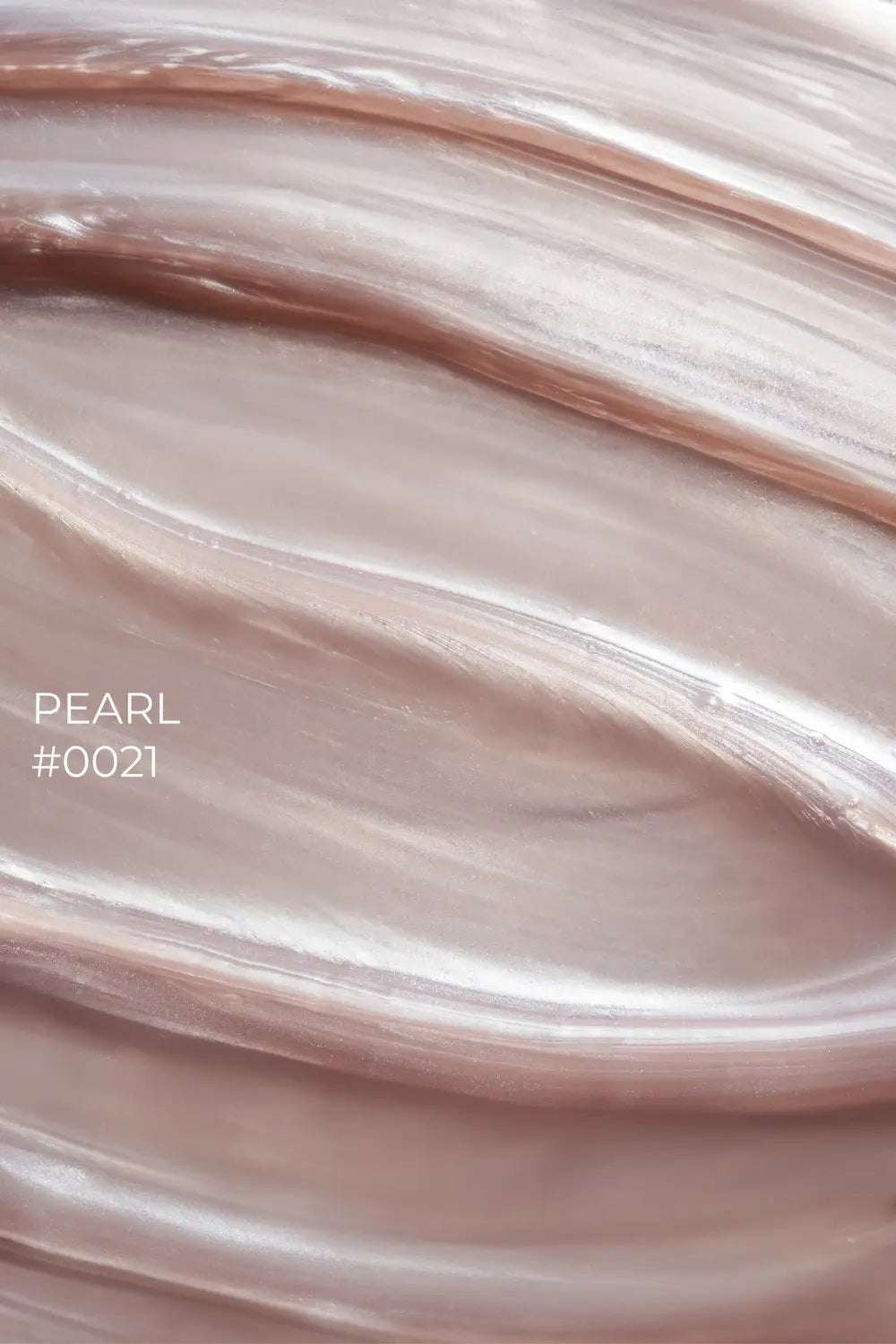 BUILDER GEL DNKa 0021 Pearl 30ml - SimDi Beauty