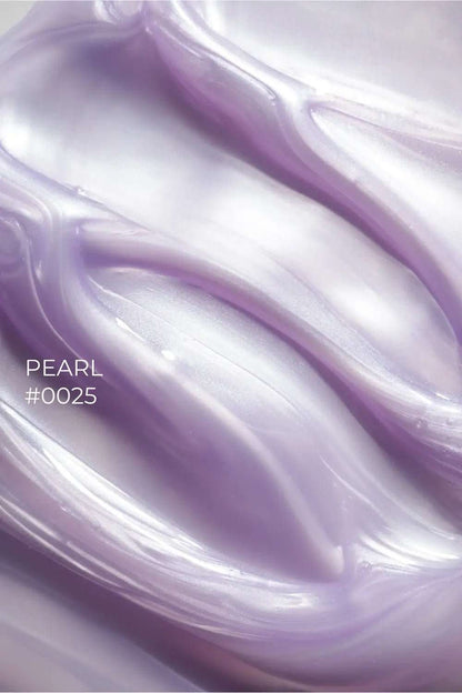 BUILDER GEL DNKa 0025 Pearl 30ml - SimDi Beauty