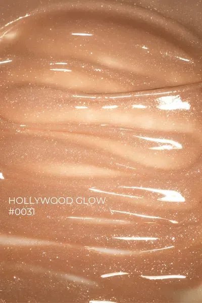 BUILDER GEL DNKa NEW FORMULA 0031 Hollywood Glow 30ml - SimDi Beauty