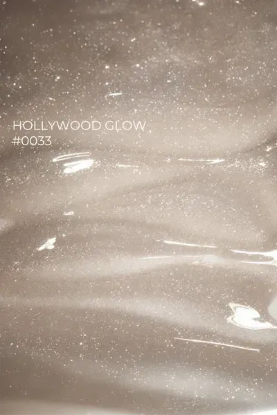 BUILDER GEL DNKa NEW FORMULA 0033 Hollywood Glow 30ml - SimDi Beauty