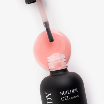 Builder gel in a bottle ELEGANT 15ml, Trendy Nails - SimDi Beauty