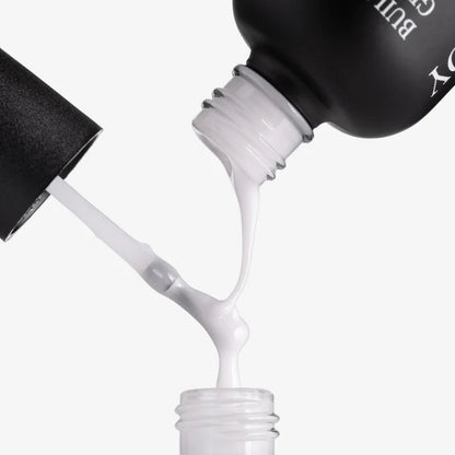 Builder gel in a bottle PINA COLADA 15ml, Trendy Nails - SimDi Beauty