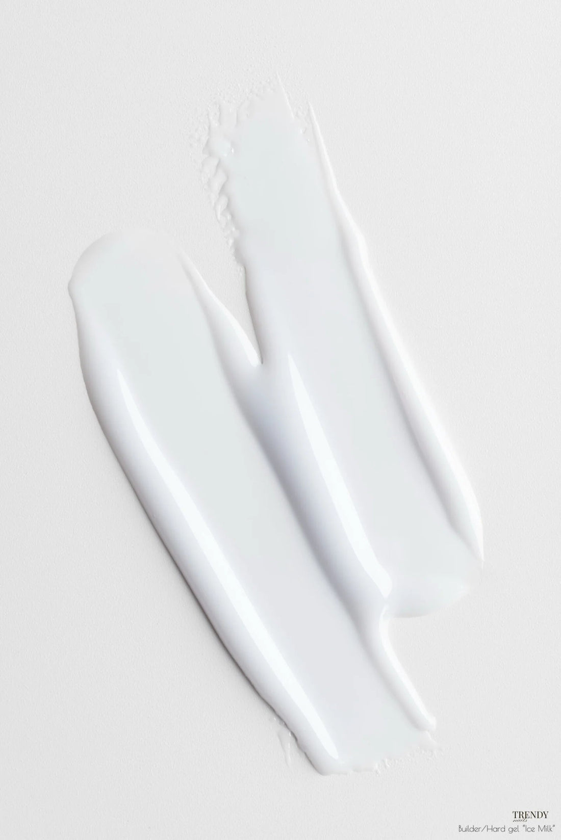 Builder/Hard gel in a bottle &