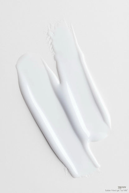 Builder/Hard gel in a bottle &