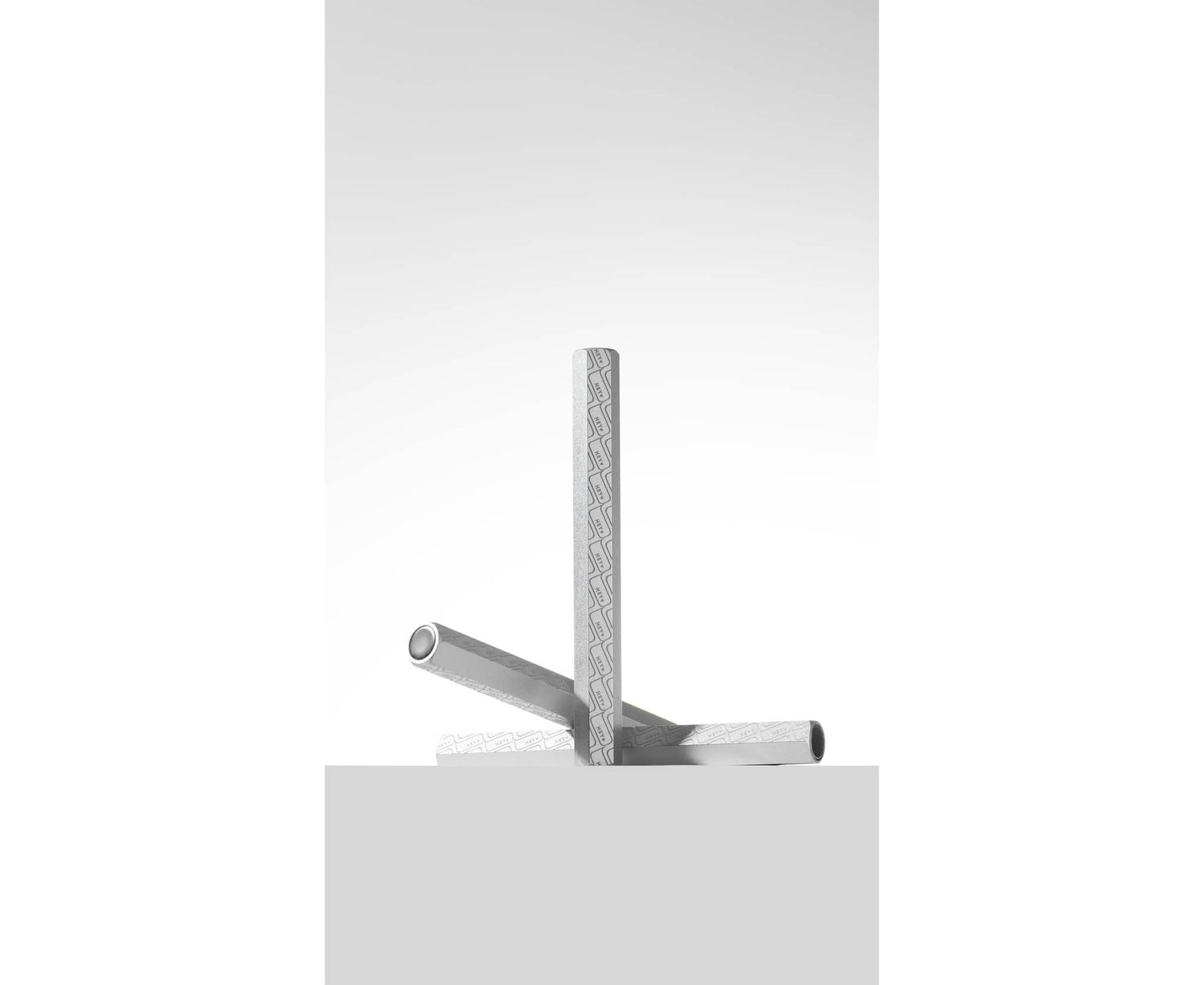 HEYLOVE cat eye magneet voor nagels in zilver met elegante patronen