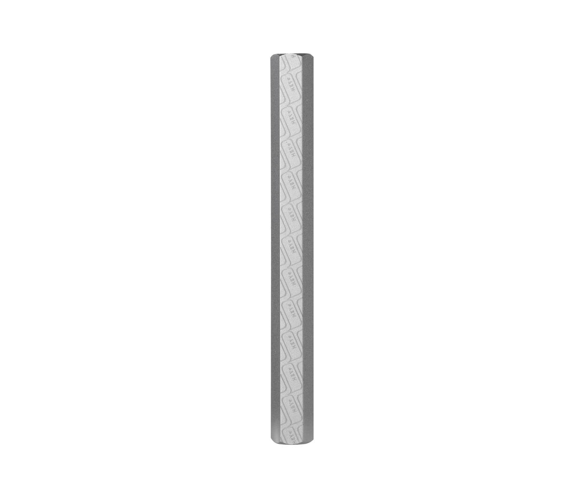 HEYLOVE cat eye magneet voor nagels in zilver, ideaal voor nail art