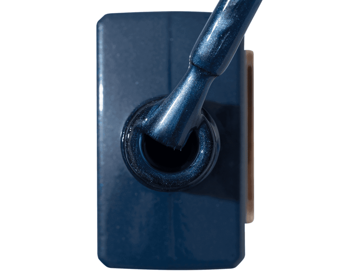 HEYLOVE cat eye gellak kopen in donkerblauw voor nagelstyling