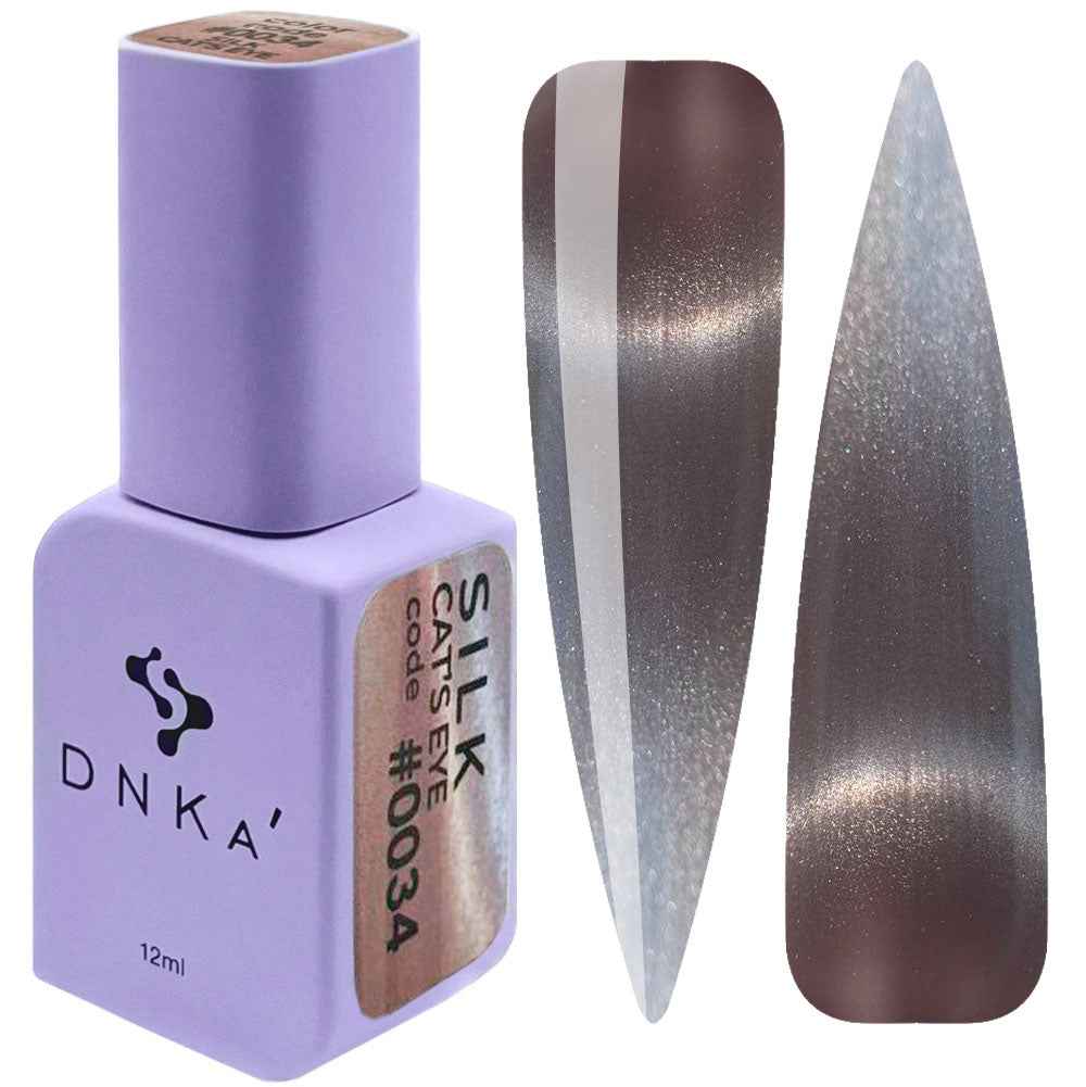 Gellak DNKa Cat&