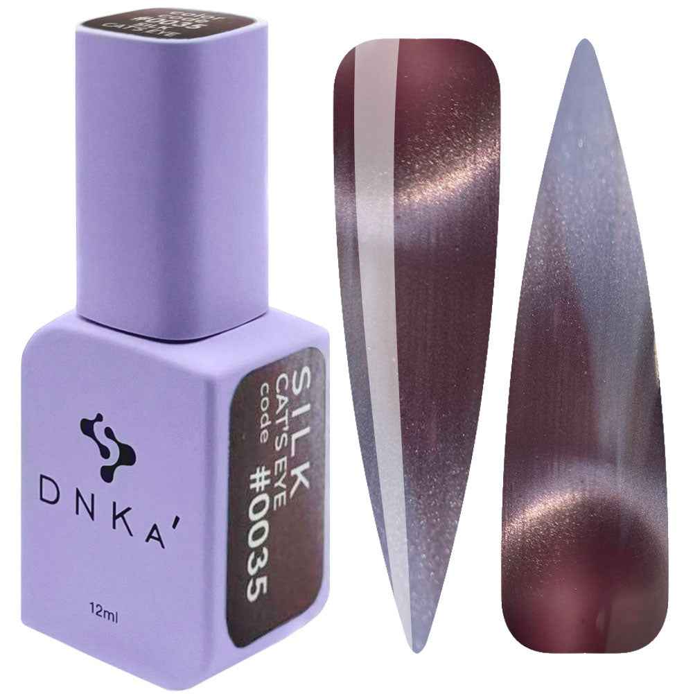 Gellak DNKa Cat&