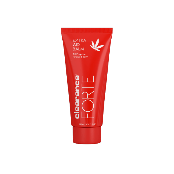 Clearance FORTE - EXTRA AID BALM 100ml - SimDi Beauty