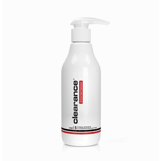 CLEARANCE STAP | 5 | GENEZENDE PEELING CREME, 500ML - SimDi Beauty