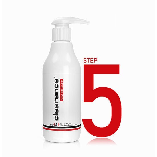 CLEARANCE STAP | 5 | GENEZENDE PEELING CREME, 500ML - SimDi Beauty