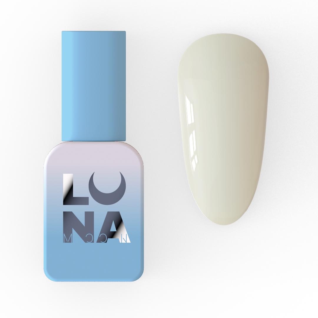 Gellak LUNA Nr.01 CLOUD, 8ml