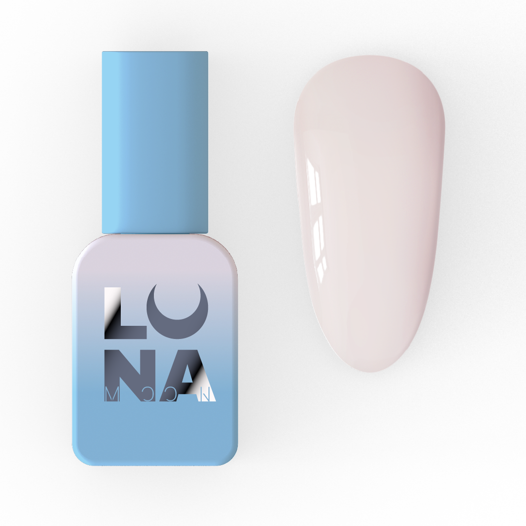 Gellak LUNA Nr.02 CLOUD, 8ml