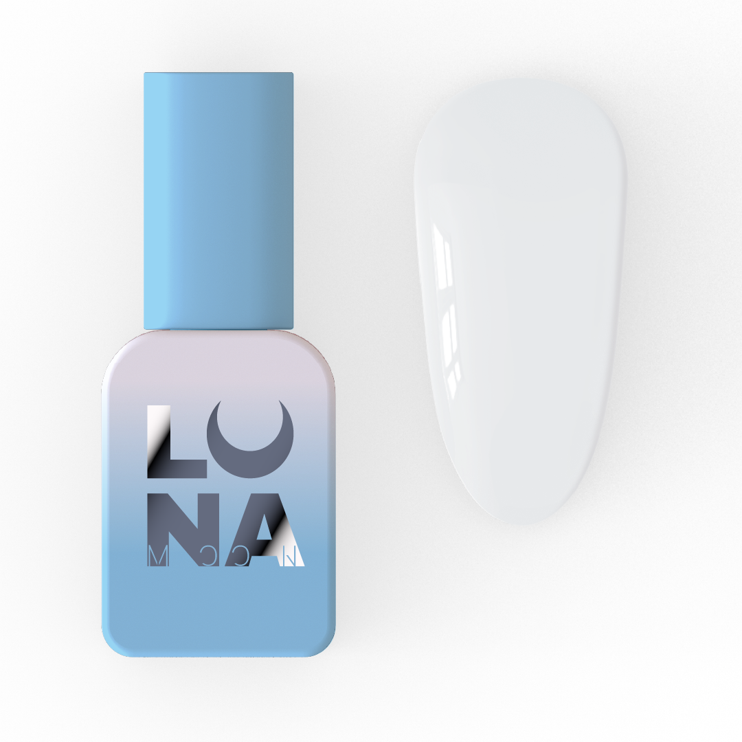Gellak LUNA Nr.03 CLOUD, 8ml