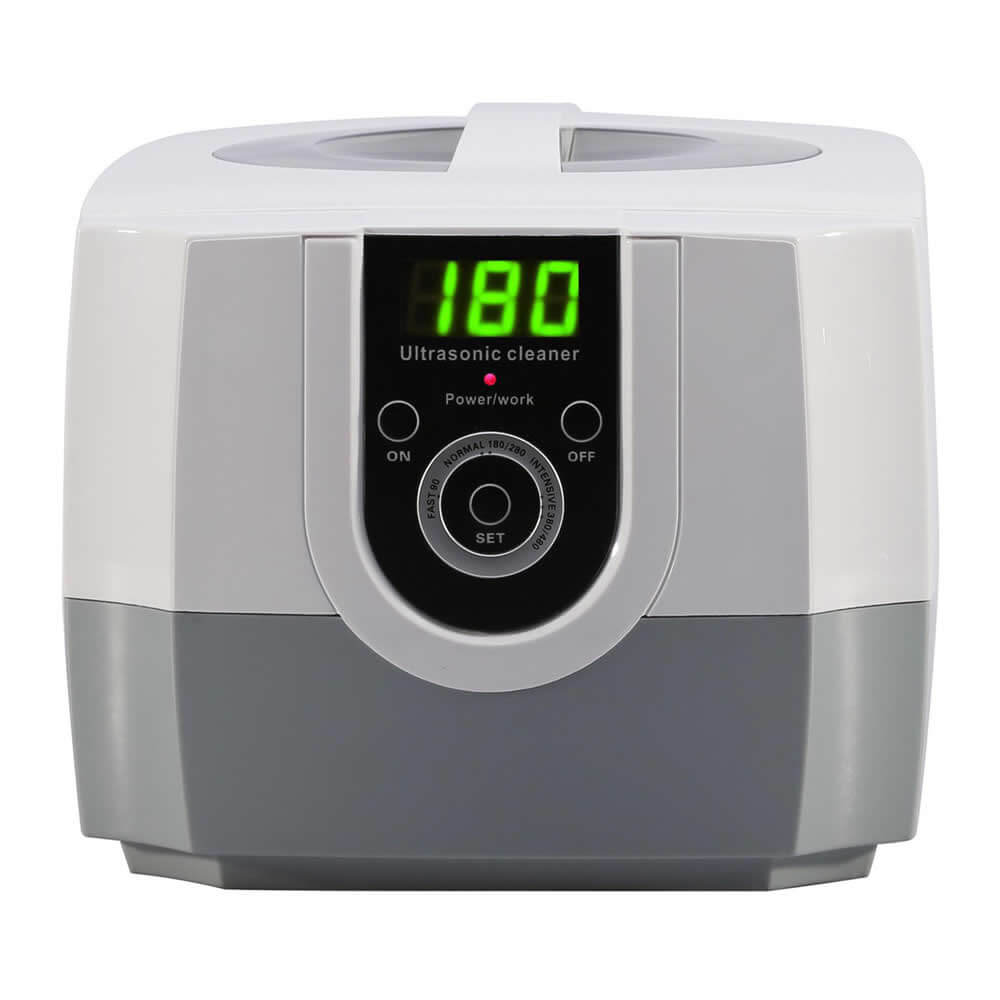Codyson CD-4800  Ultrasoon Reiniger 1,4 Liter