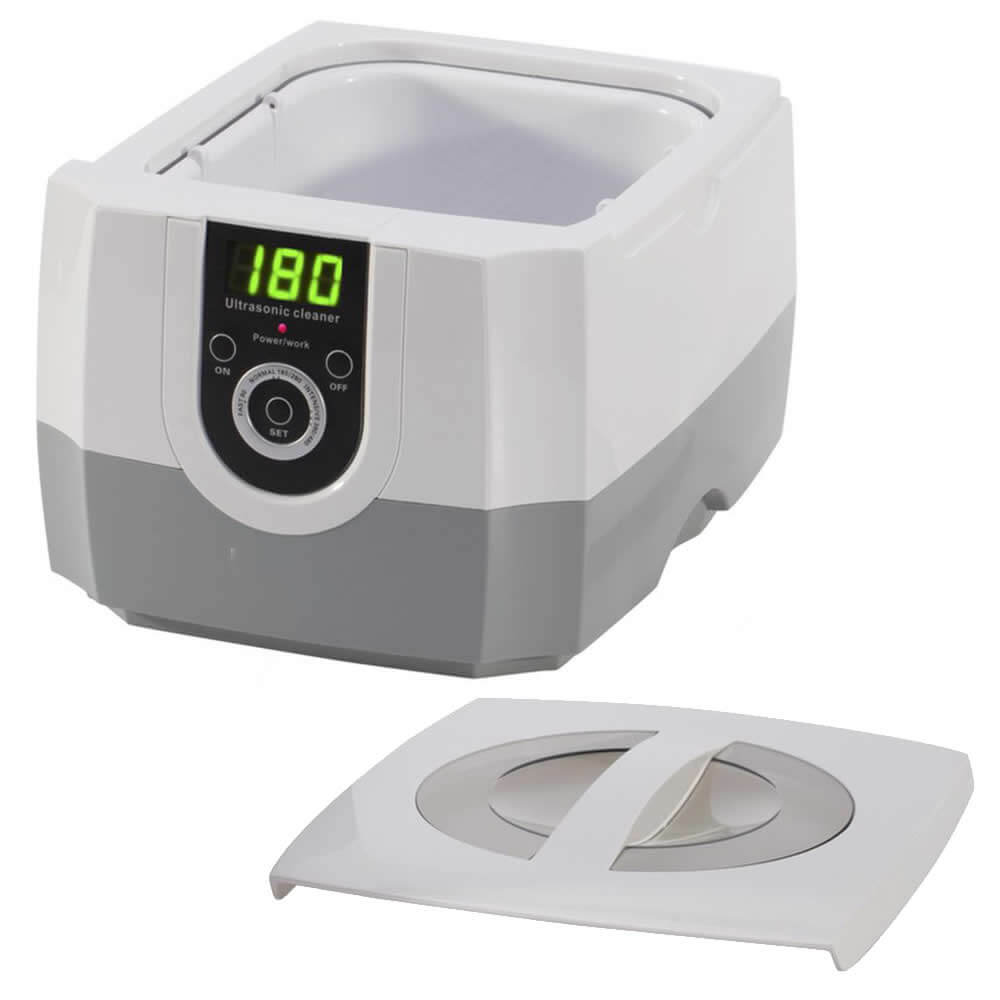 Codyson CD-4800  Ultrasoon Reiniger 1,4 Liter