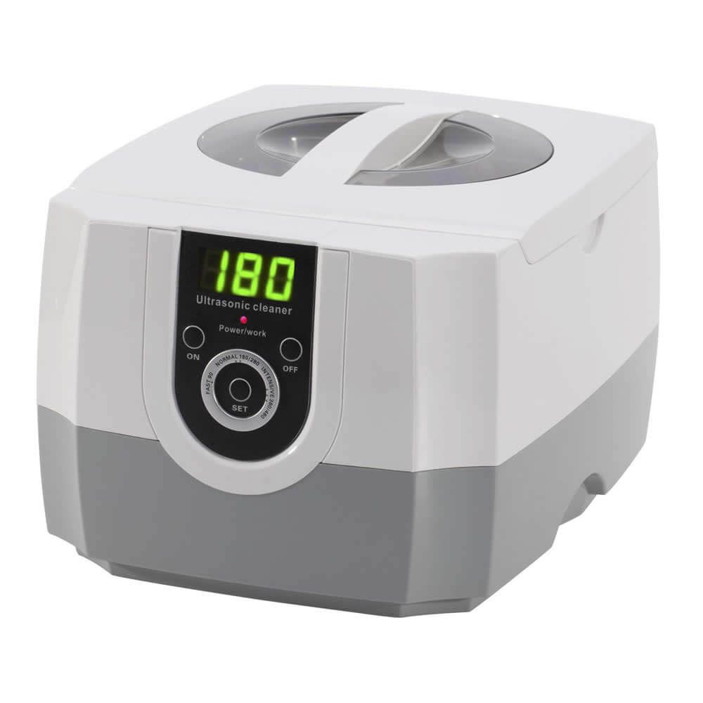 CODYSON Ultrasoon Reiniger CD - 4800 1.4L - SimDi Beauty