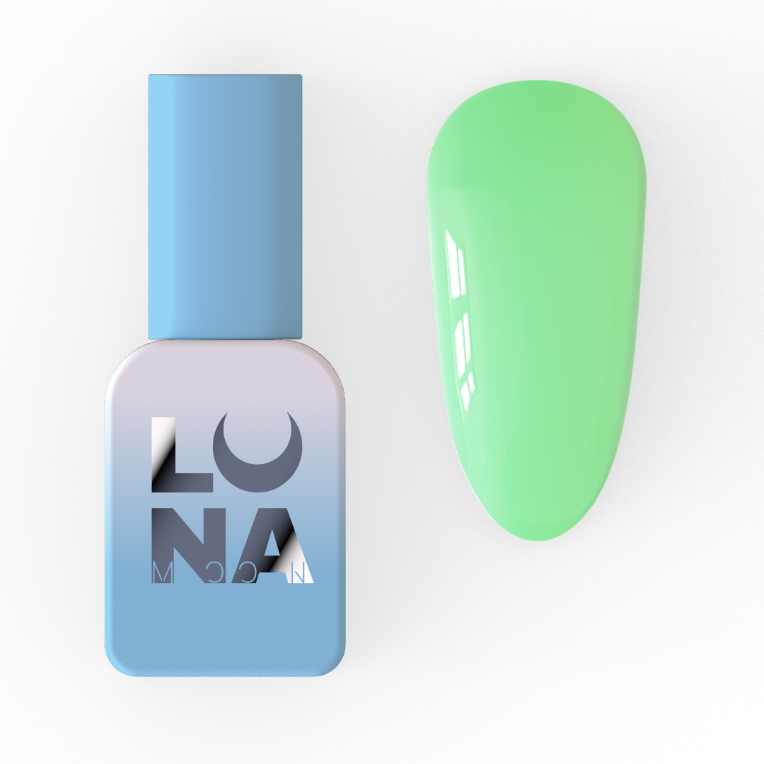 Gellak LUNA Nr.137 NEON, 8ml