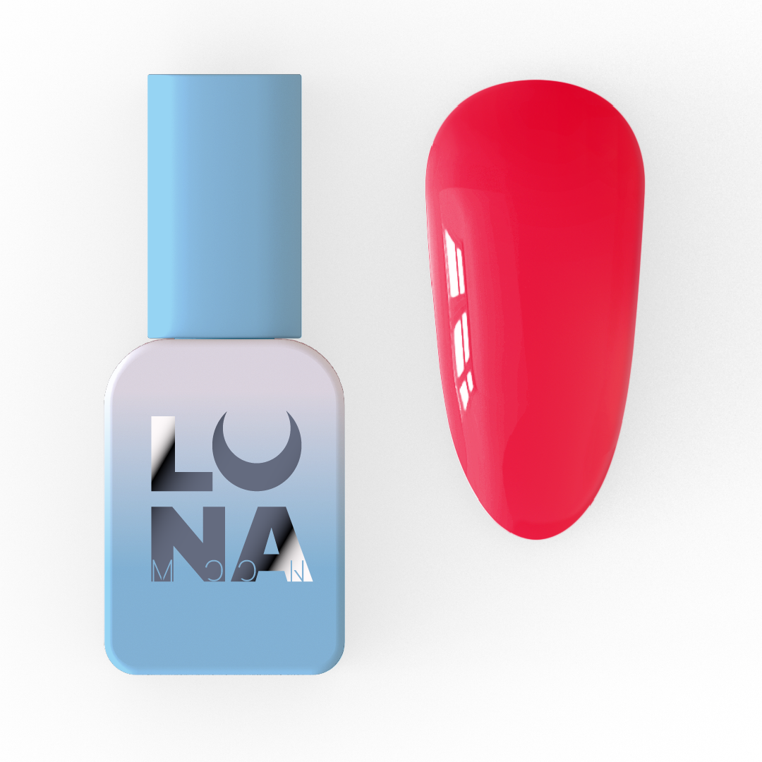 Gellak LUNA Nr.141 NEON, 8ml