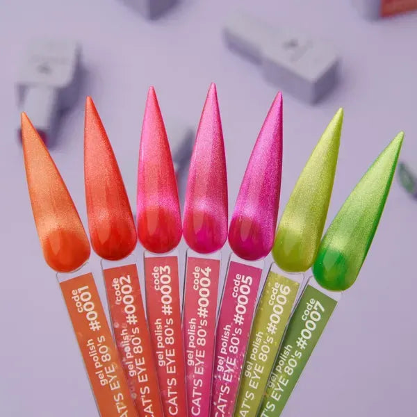 Palette Gellak Cat&