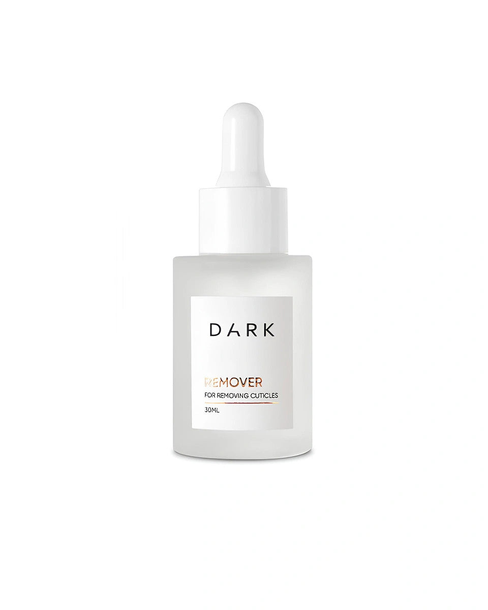DARK Cuticle Remover