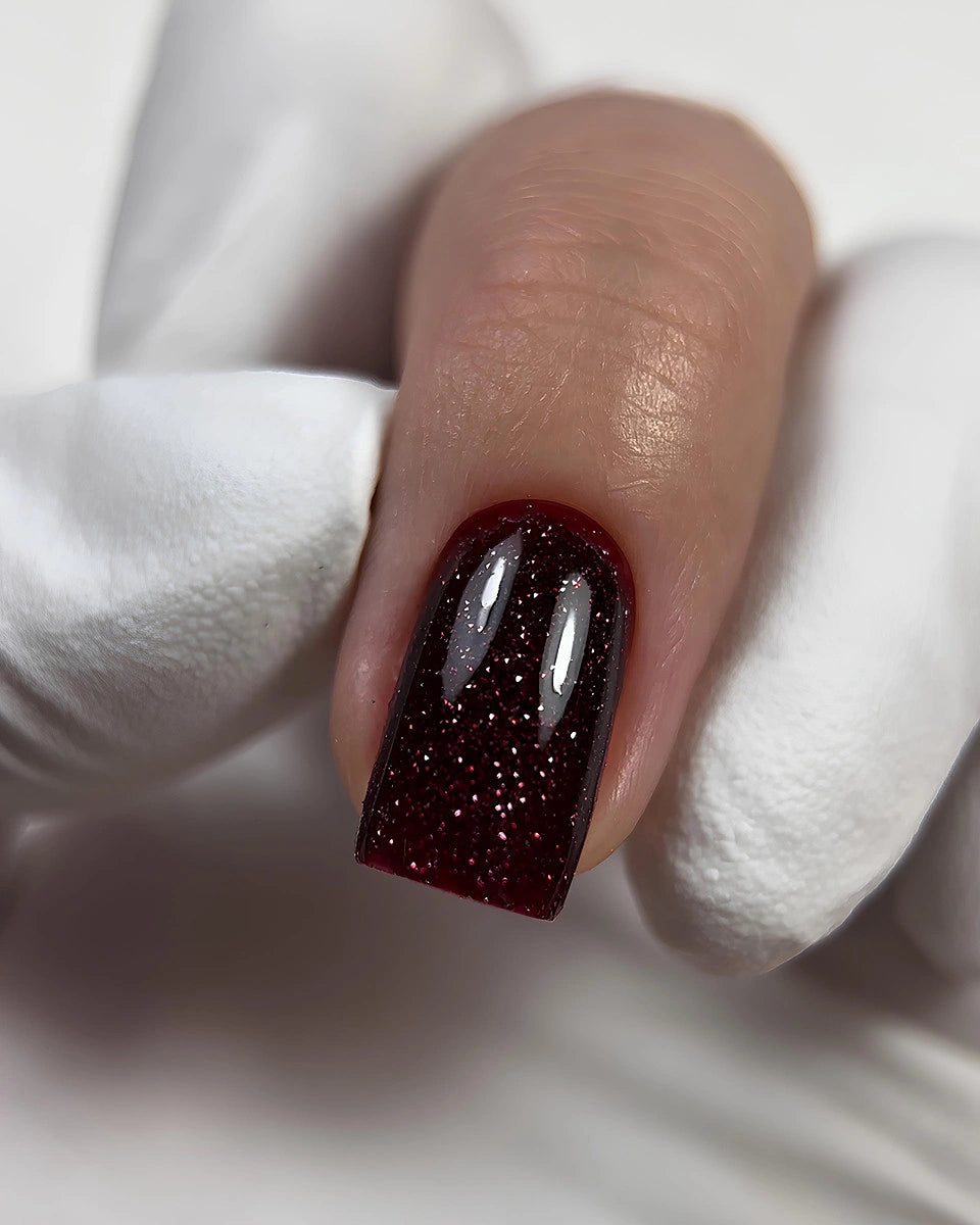 DARK Gellak Flash 07 - 10ml - SimDi Beauty