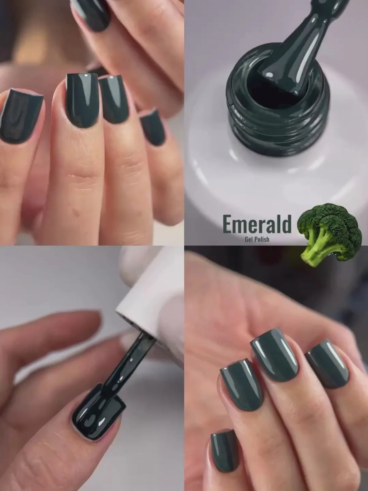 Gelpolish &