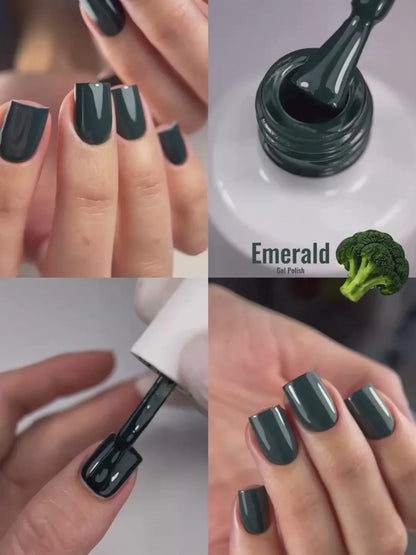 Gelpolish &