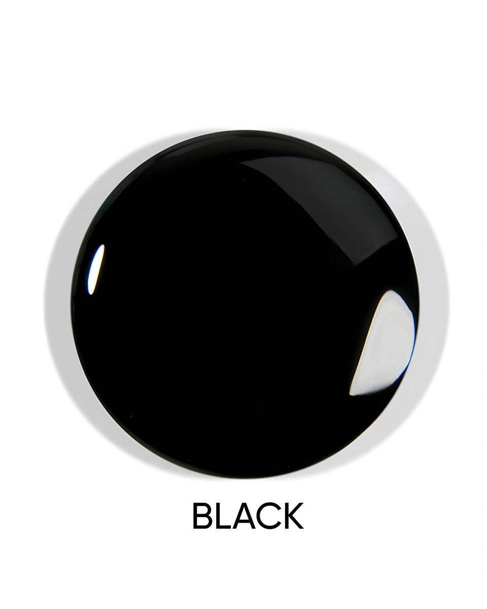 DARK Black Gel Paint (5g) - SimDi Beauty