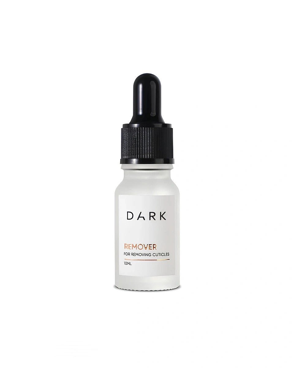 DARK Cuticle Remover - SimDi Beauty