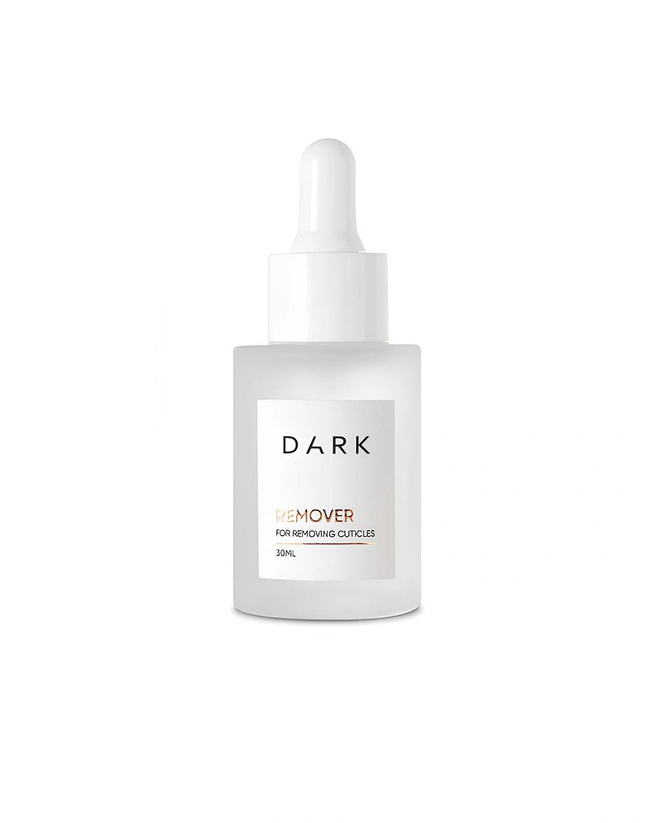 DARK Cuticle Remover - SimDi Beauty