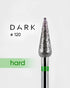 DARK Diamant freesbitje 120, 4.2mm Groen/Grof - SimDi Beauty