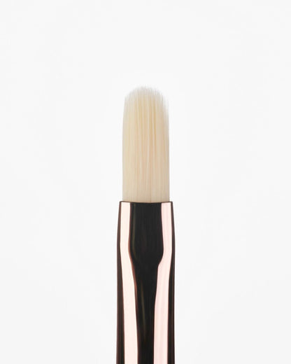 DARK Dubbelzijdig Penseel – Liner 10 &amp; Gel 12 - SimDi Beauty
