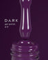 DARK Gellak 017 - 10ml - SimDi Beauty