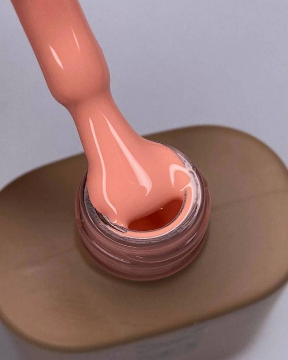 DARK Gellak 054 - 10ml - SimDi Beauty