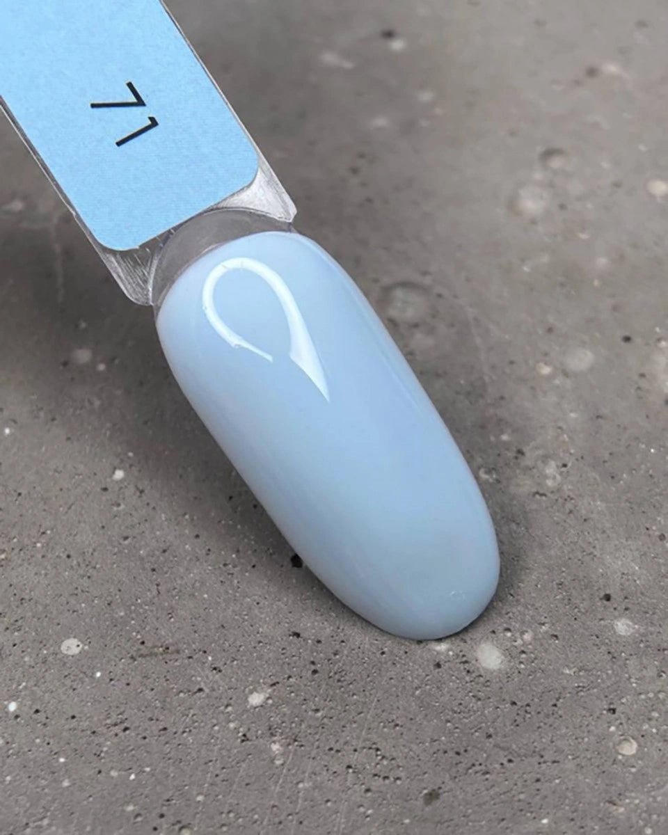 DARK Gellak 071 - 10ml - SimDi Beauty