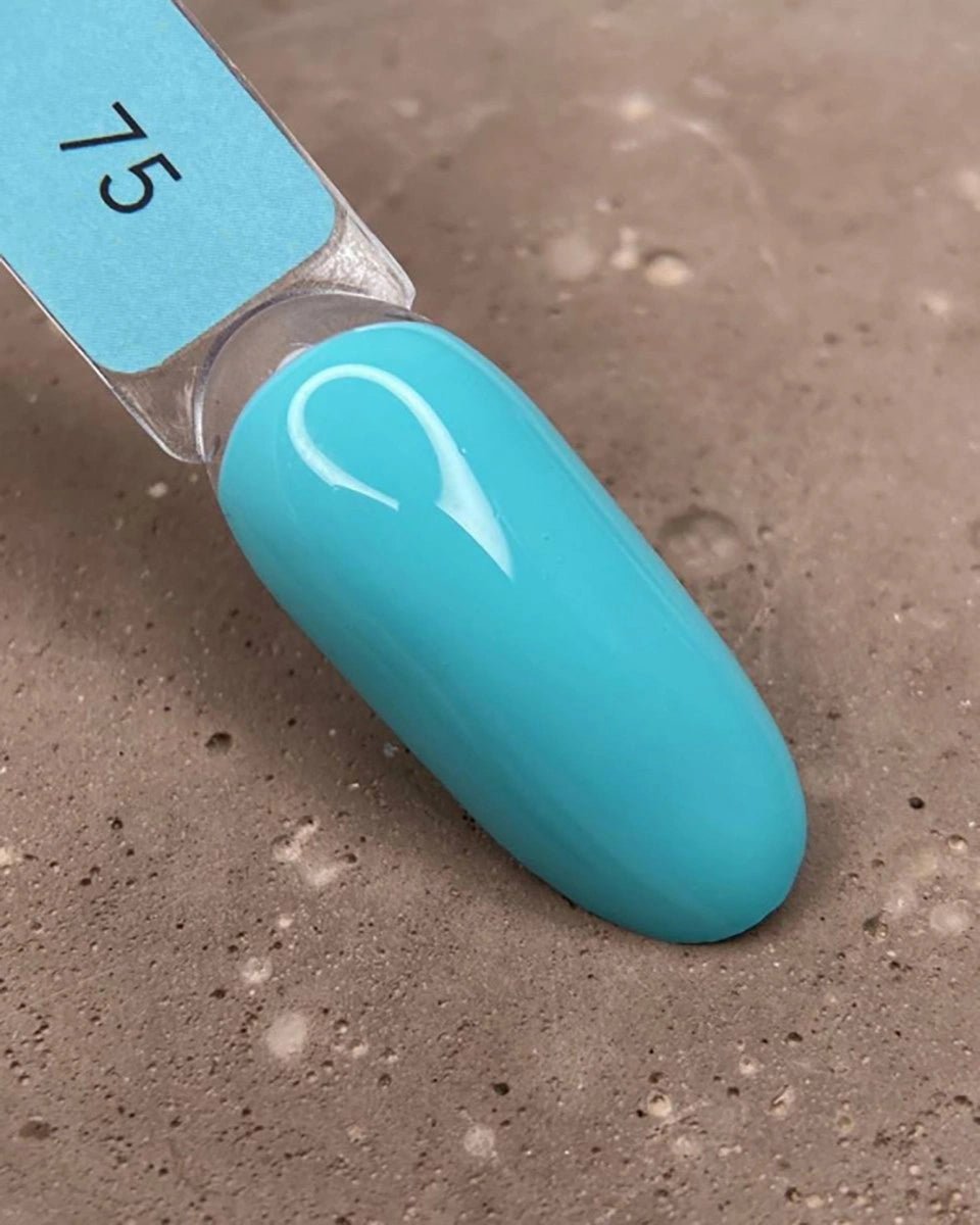 DARK Gellak 075 - 10ml - SimDi Beauty