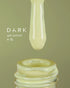 DARK Gellak 076 - 10ml - SimDi Beauty